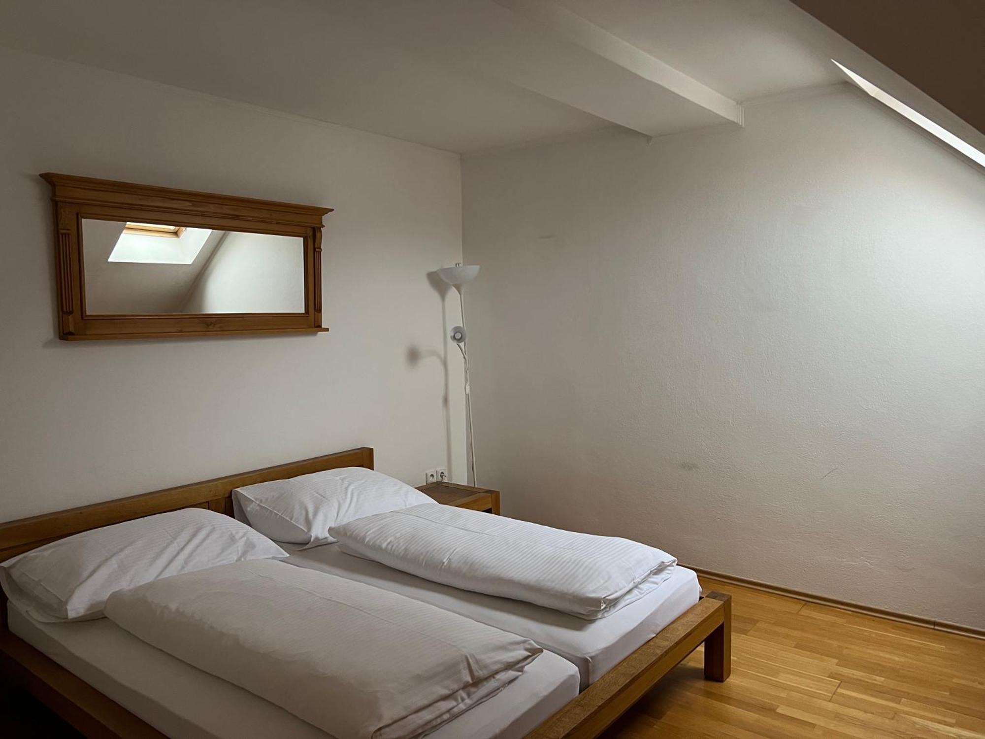 Dependance Patriot Trnava Hotel Bagian luar foto